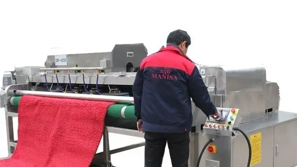 Muradiye Manisa 236 Halı Yıkama